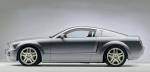 Ford Mustang GT Concept 2003 года
